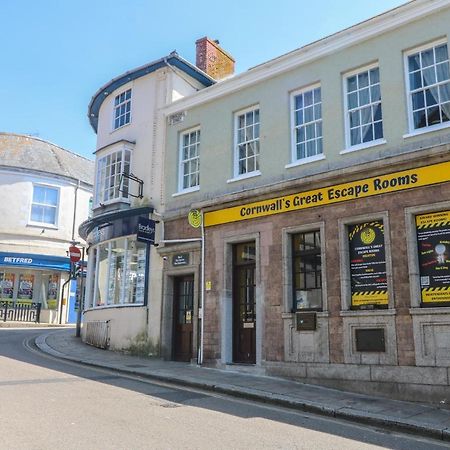 The Stannary Apartment Helston Exterior photo